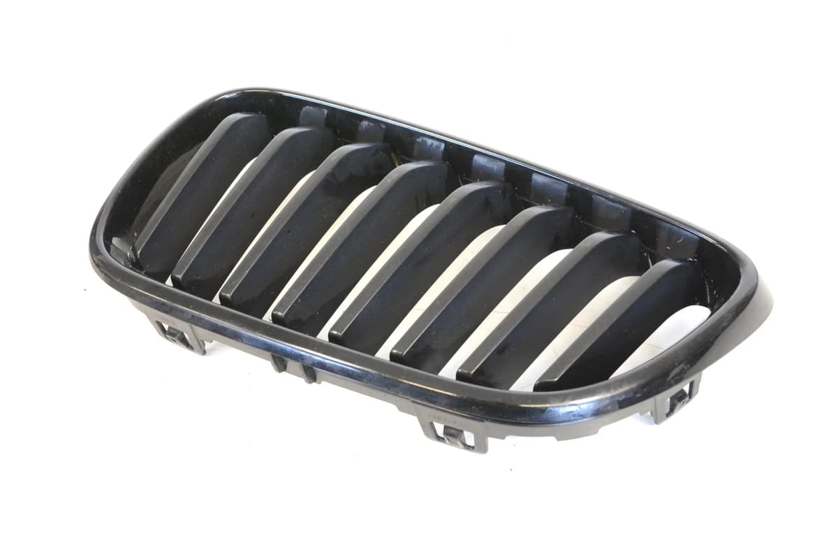 BMW 2 F22 M235i 2014 RHD Front Kidney Grille 7295523 7295525 7295521 10654967