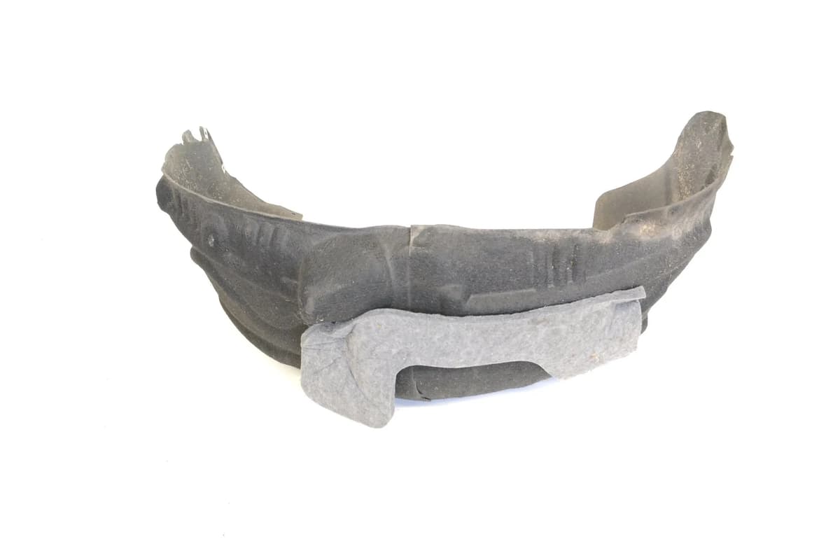 MERCEDES-BENZ GLC X253, C253 2018 Rear Right Arch Liner A2536900630
