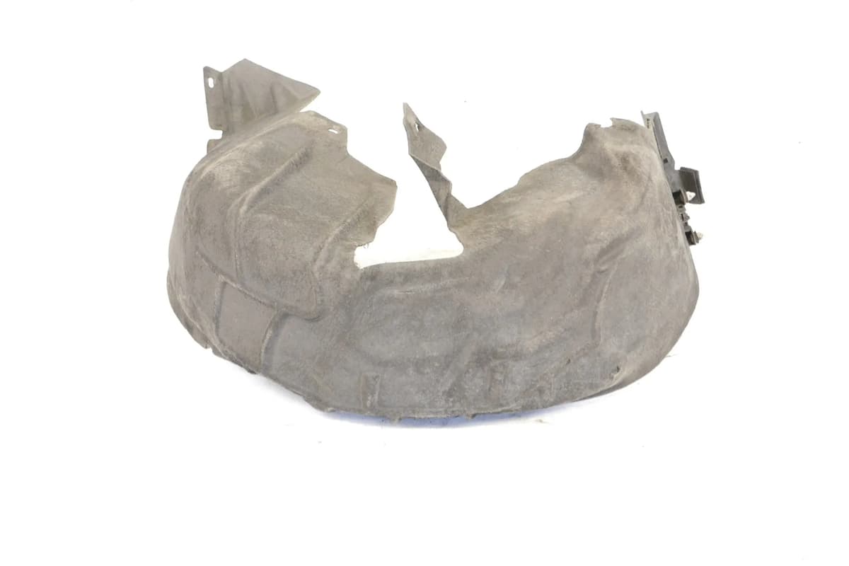 VW SCIROCCO 1.4 TSI 2012 RHD Rear Right Inner Fender Liner 1K8854856 10689715