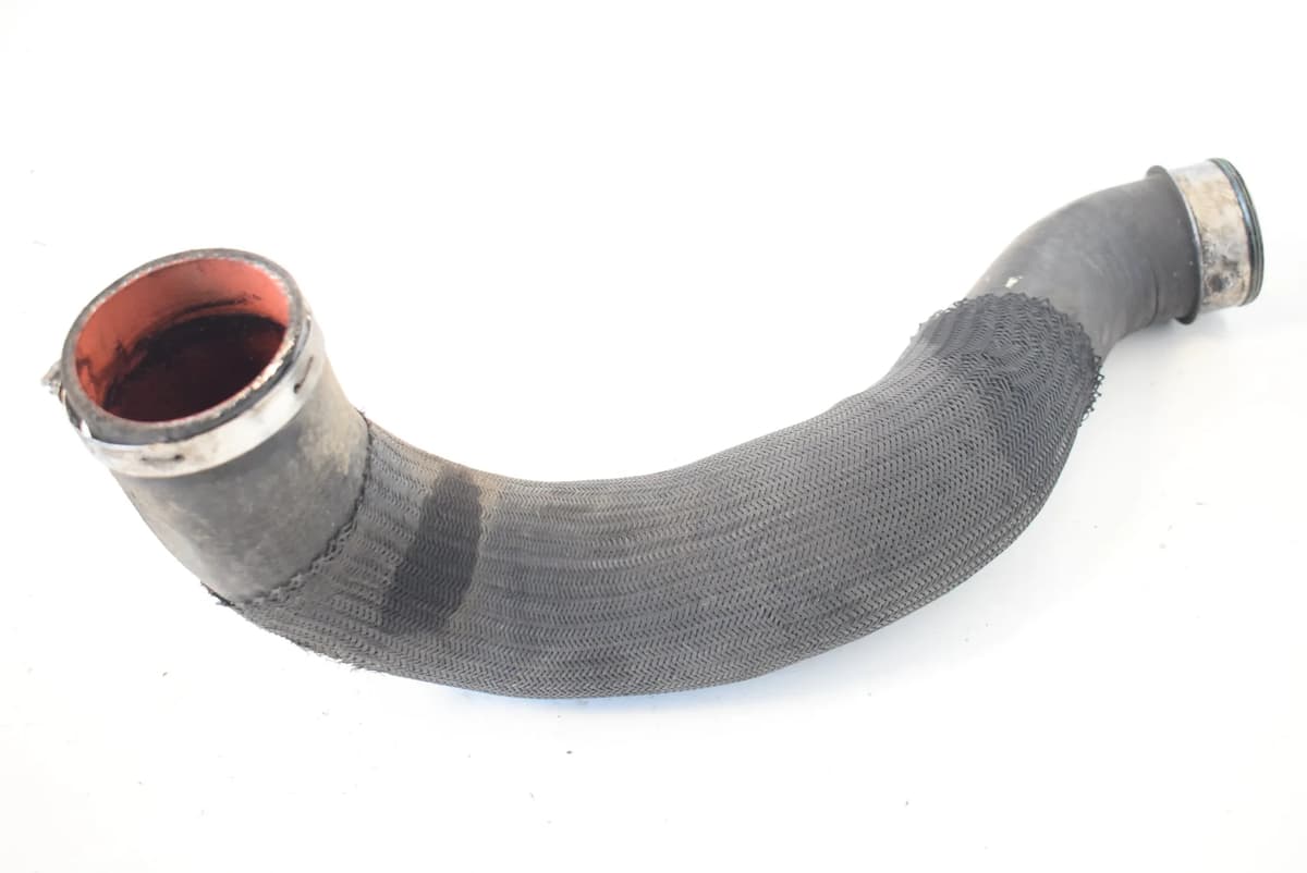 CHRYSLER 300C LX 3.0 CRD 2008 Right Side Intercooler Hose 04861690AD 10694555