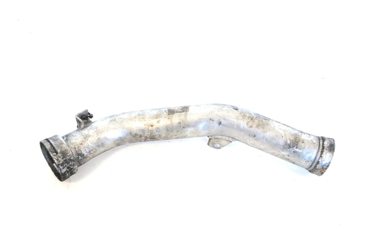 CHRYSLER 300C LX 3.0 CRD 2008 Right Side Intercooler Pipe A6420980707 10695092