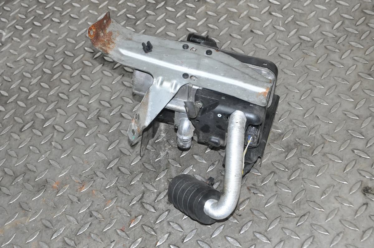 RANGE ROVER SPORT 3.6 D 2007 RHD Fuel Pre Heater Webasto jec500820 10794356