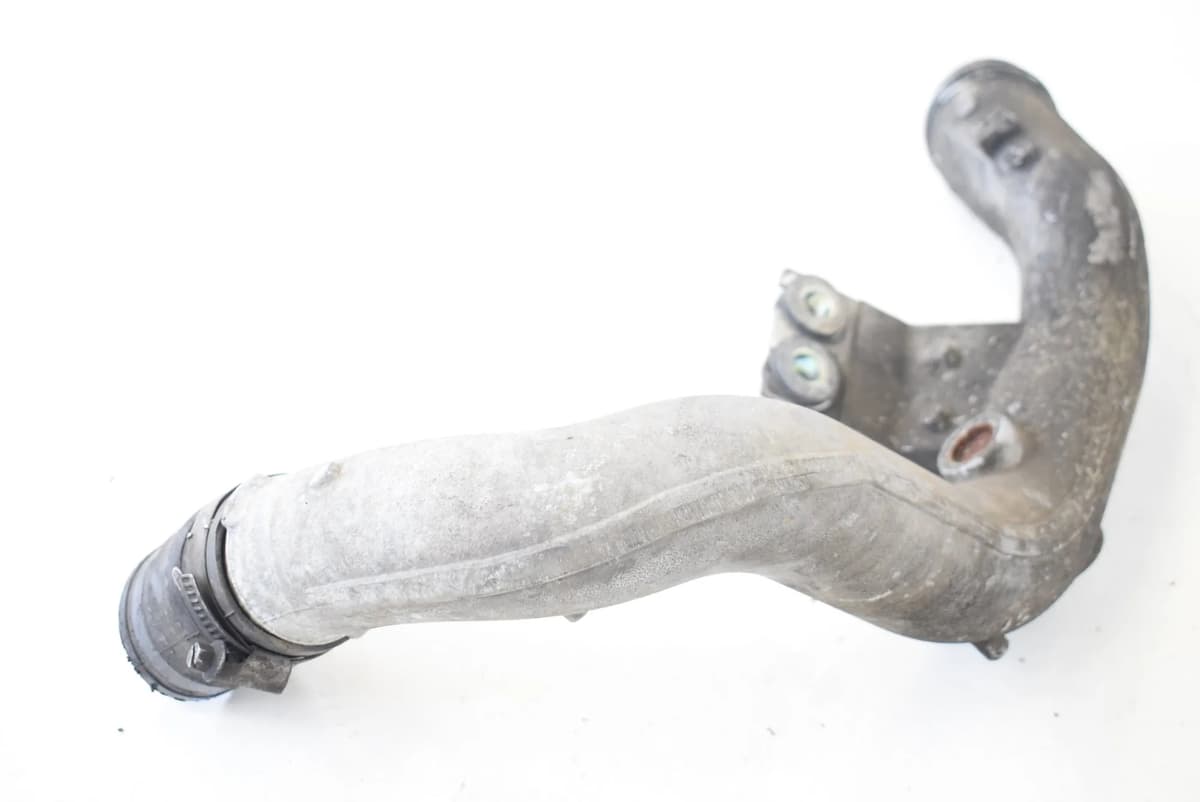INFINITI M30 Right Side Intercooler Hose 14463-1BY1A 3.0 Diesel 179kw 10797411