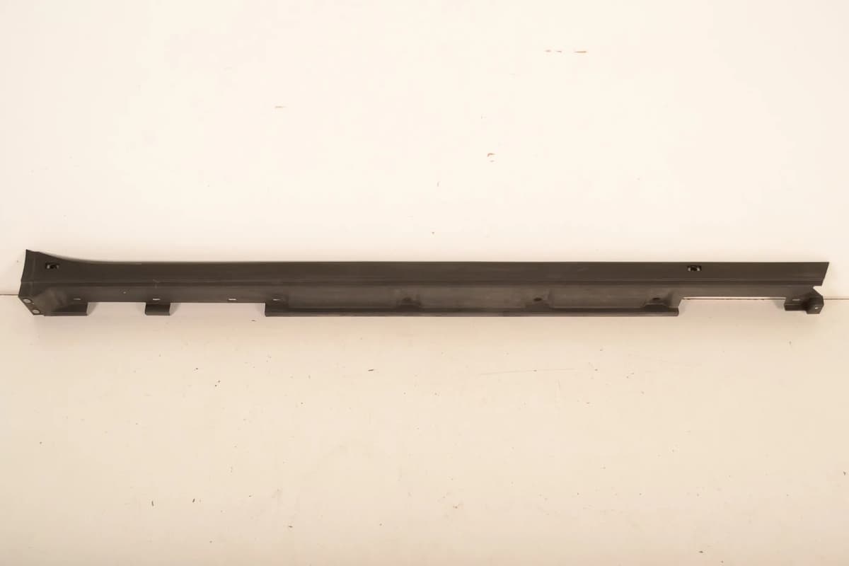 LEXUS RX L2 450h 2018 LHD Side Skirt Right Off Side 75850-48040 10800154