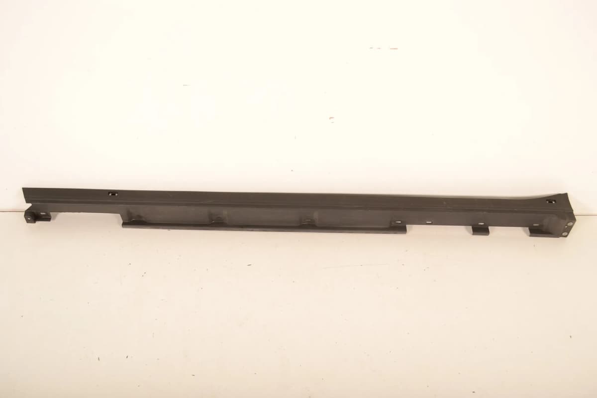 LEXUS RX L2 450h 2018 LHD Side Skirt Left Near Side 75852-48040 10800155