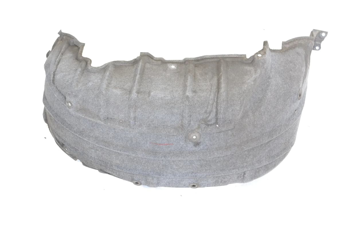 LEXUS RX L2 450h 2018 LHD Rear Left Inner Fender Liner 65638-48070 10801437