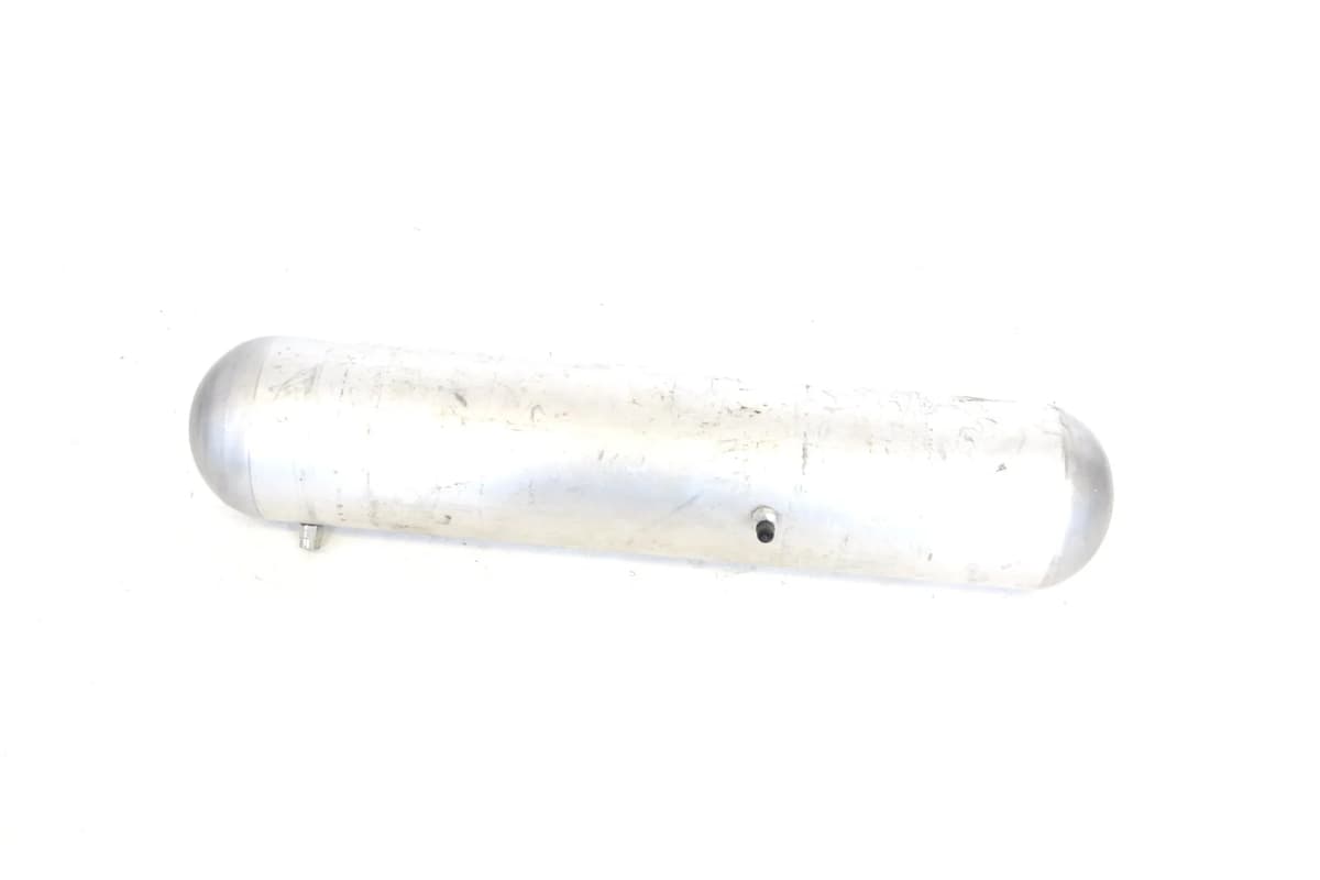 TESLA MODEL S 2015 LHD Air Suspension Reservoir Tank 6006408-00-B 10821813