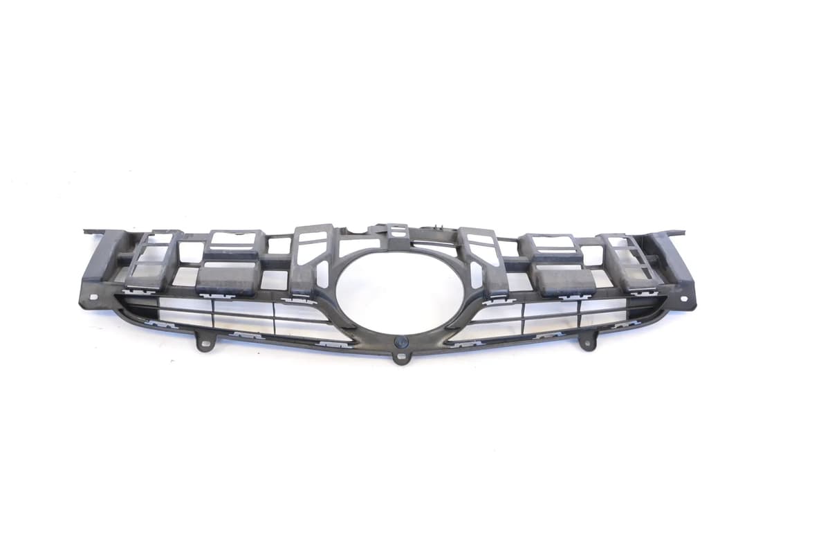 TOYOTA PRIUS W3 2012 RHD Front Upper Radiator Grille 53111-47020 10861311