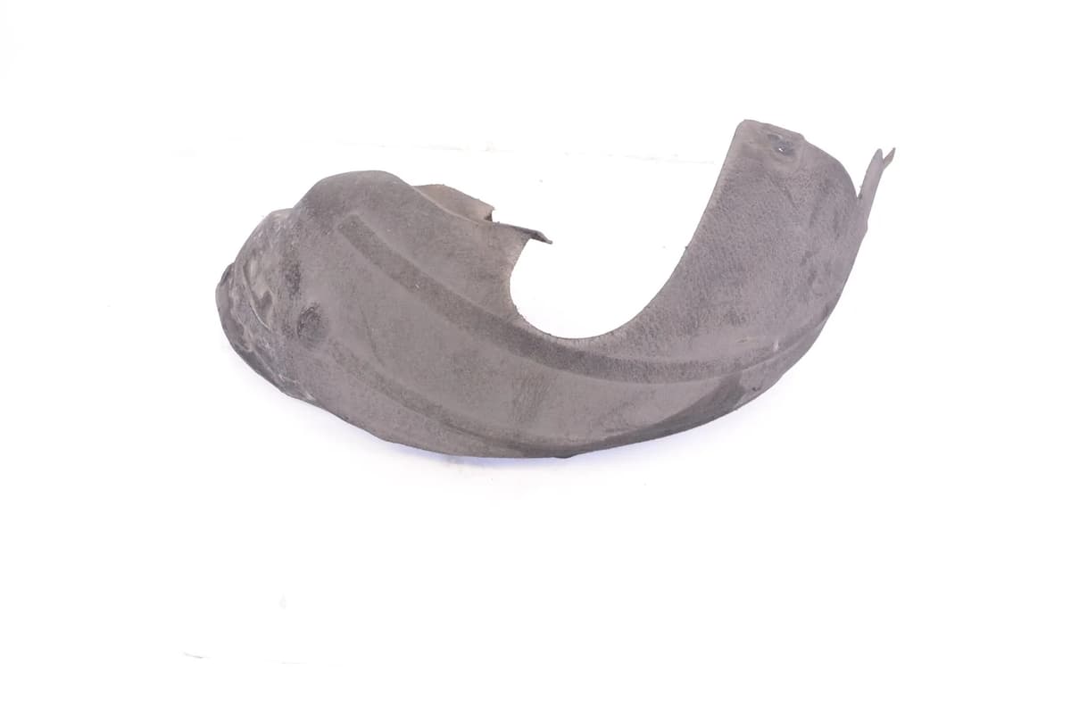 BMW 5 Series F10 M5 2013 RHD Rear Left Inner Fender Liner 140083 10867736