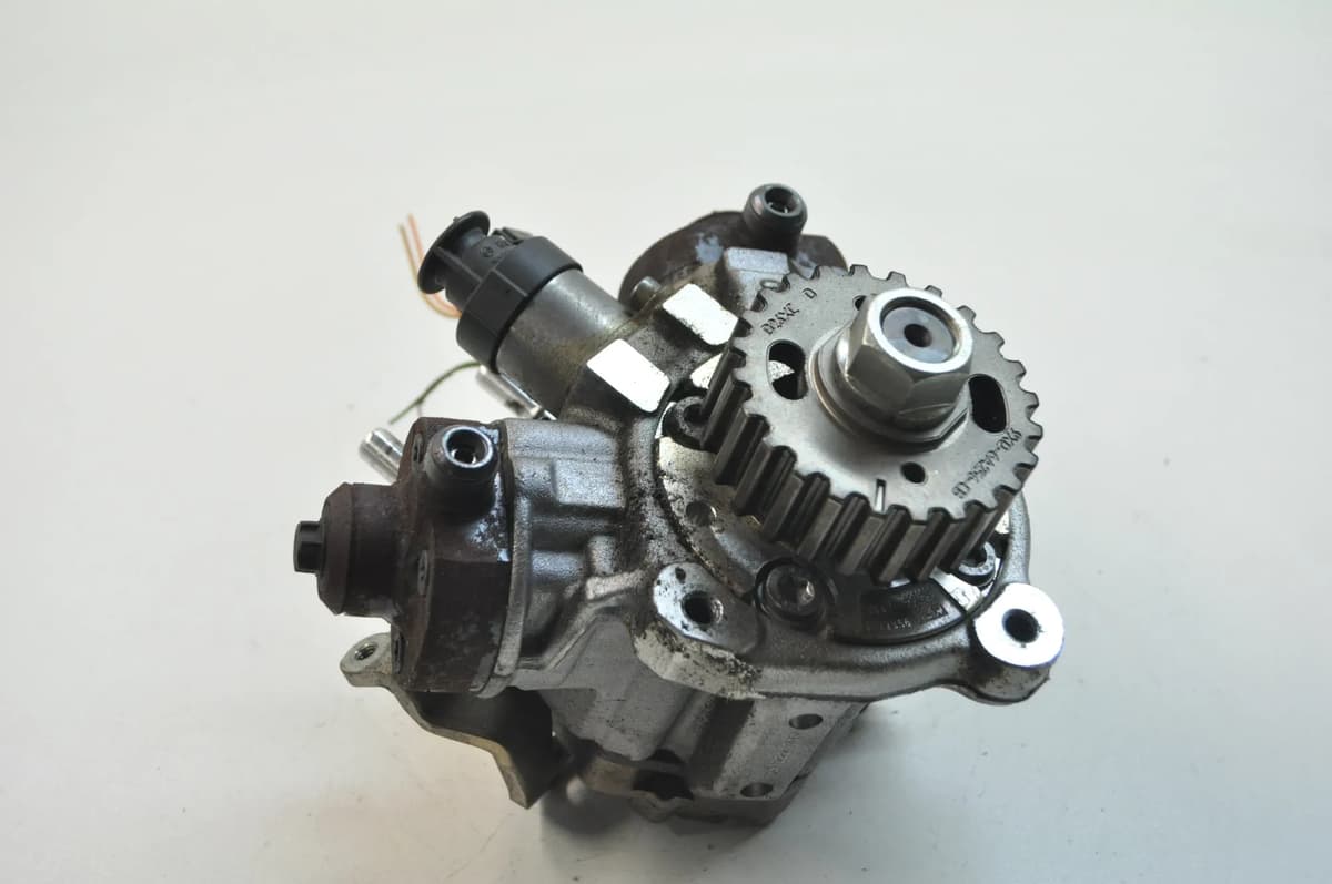 LAND ROVER RANGE ROVER III L322 2010 Fuel Pump 9x2q9b395ca
