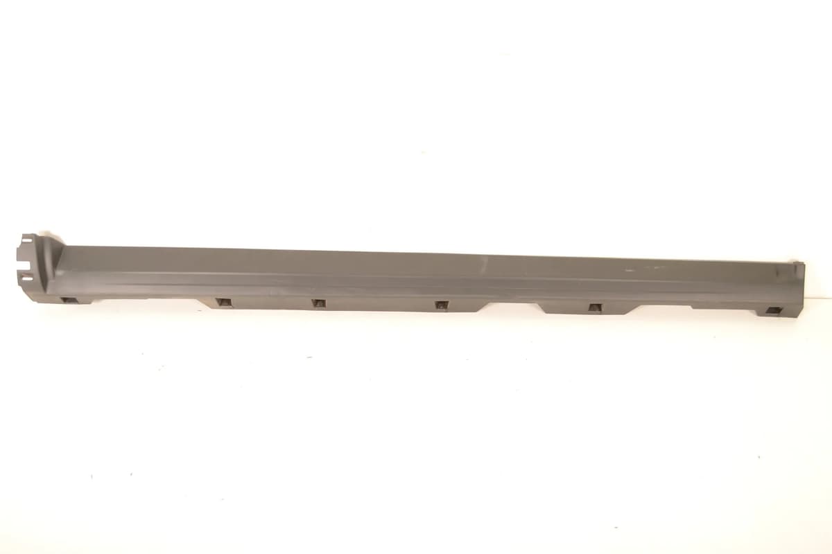 LAND ROVER DISCOVERY SPORT 2.0D 2016 RHD Side Skirt Left Near Side 10979145