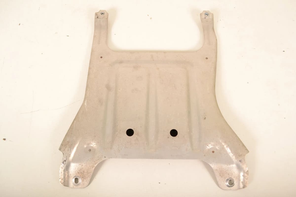 LAND ROVER RANGE ROVER SPORT II L494 2016 Engine Cover CPLA-7E063-BB