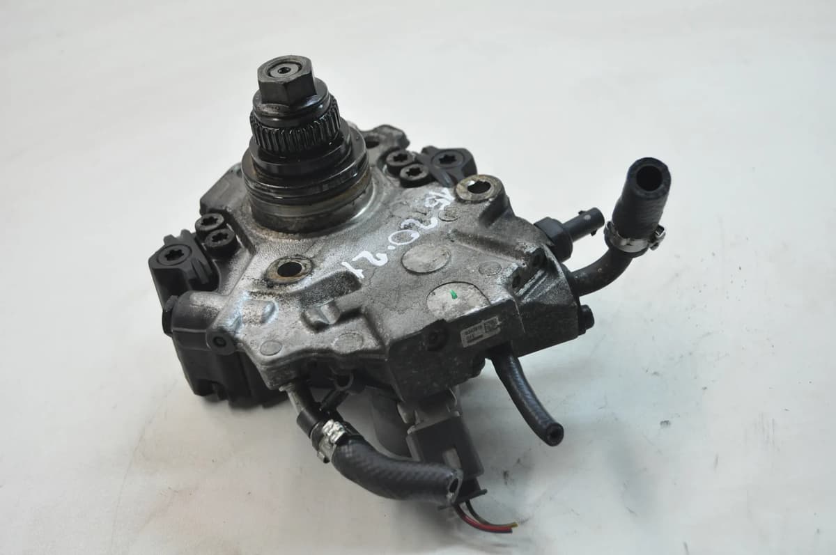 MERCEDES S204 C220 CDI 2010 High Pressure Fuel Pump a6510701201 11166175