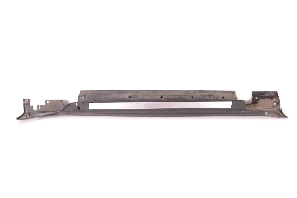 MINI CLUBMAN R55 D 2013 RHD Side Skirt Right Off Side 7167592 11194089