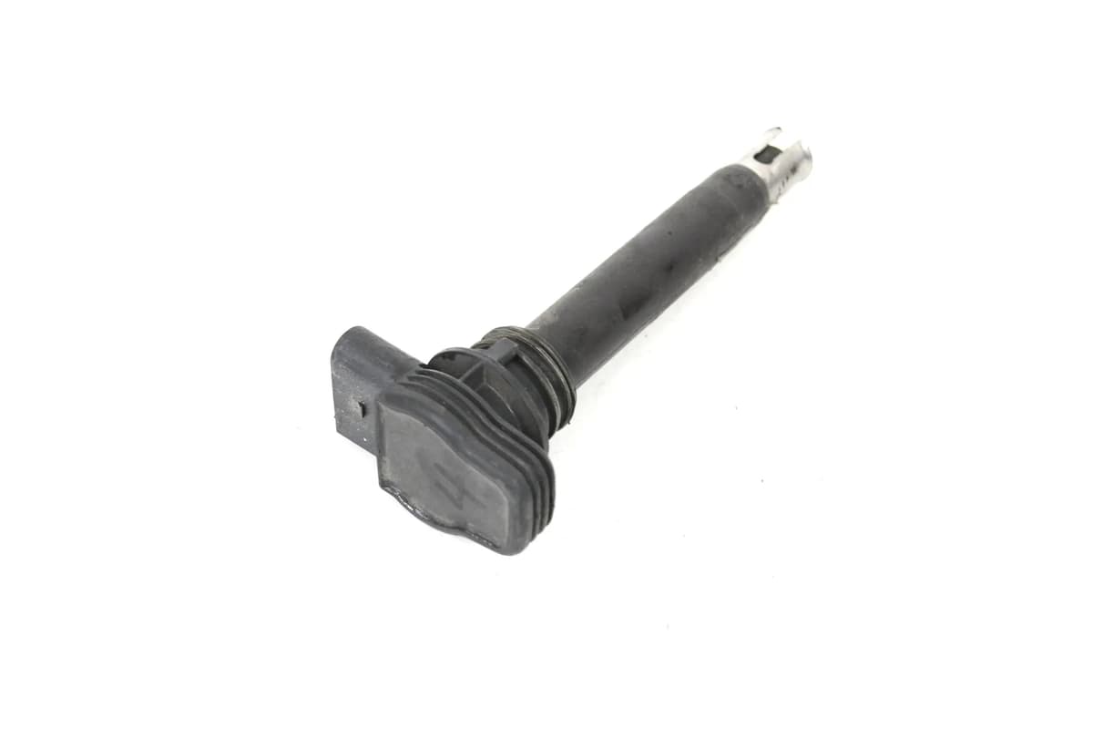 VW SCIROCCO 2.0 TSI 2008 LHD Ignition Coil 0221604115 11203808