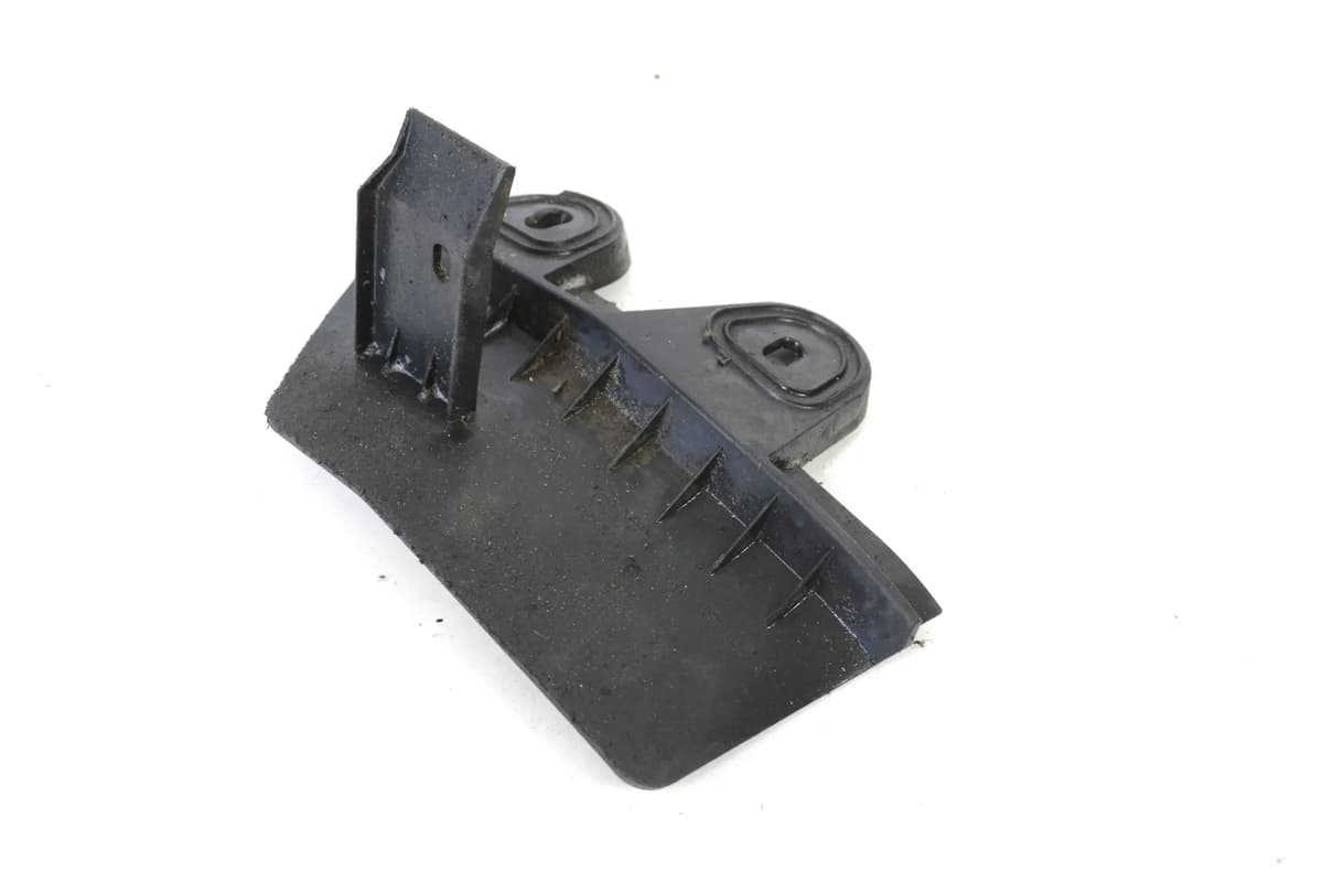 AUDI A1 8X S1 quattro 2014 RHD Rear Right Mudguard Flap 8X0853834A 11234338