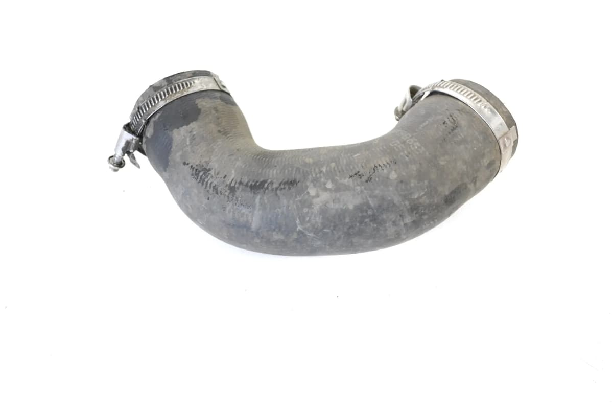 AUDI A1 8X S1 quattro 2014 RHD Right Side Intercooler Hose 6C0145834 11234345