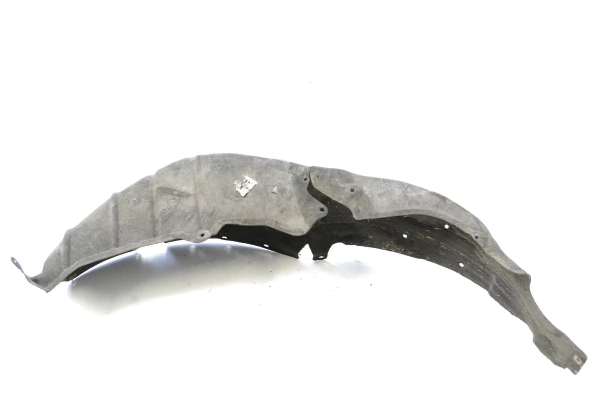 MINI COUNTRYMAN R60 2011 Rear Left Arch Liner