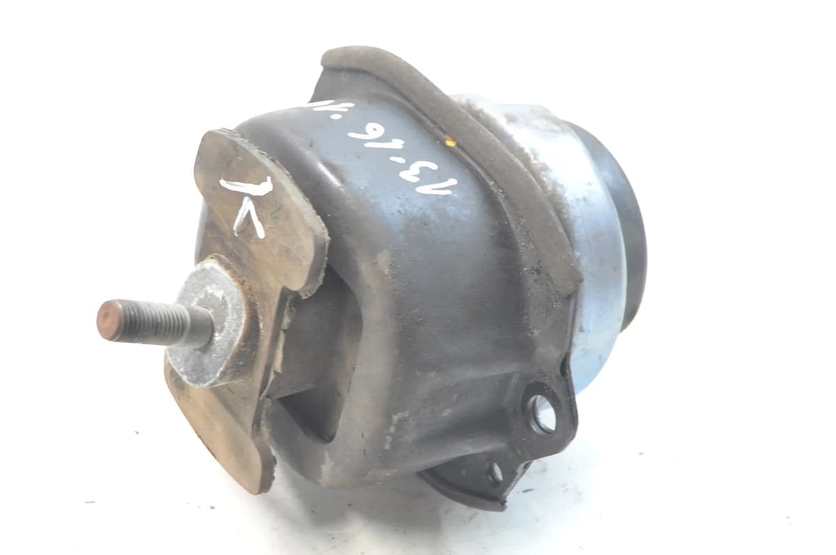 BMW X5 Engine Mount Left 6795417 E70 30d 2013 RHD 11279462