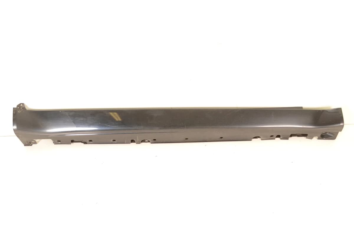 BMW X5 E70 2013 Right Side Plastic Sideskirt Cover 51778038290