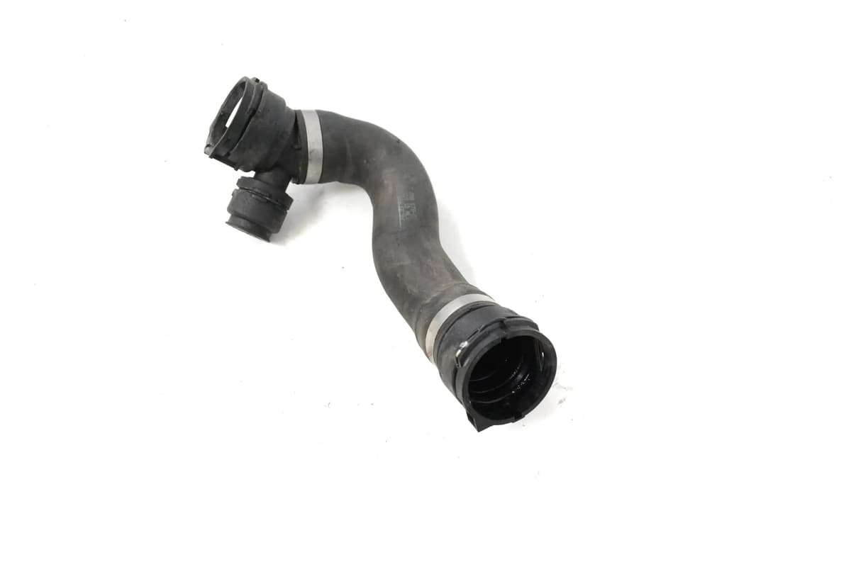 BMW X5 E70 2013 Right Side Cooling Radiator Hose 7808078
