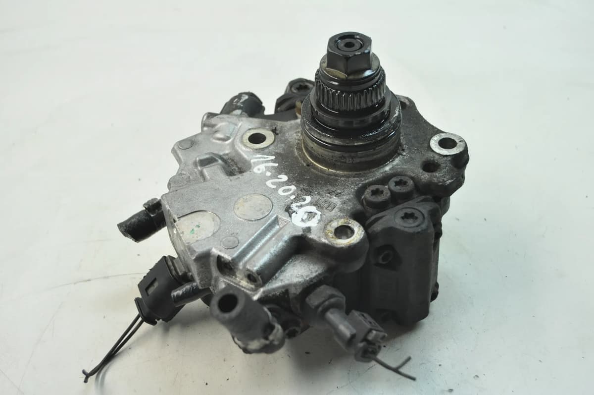 MERCEDES-BENZ SPRINTER 3-t Minibus / passenger 906 2012 Fuel Pump a6510701201