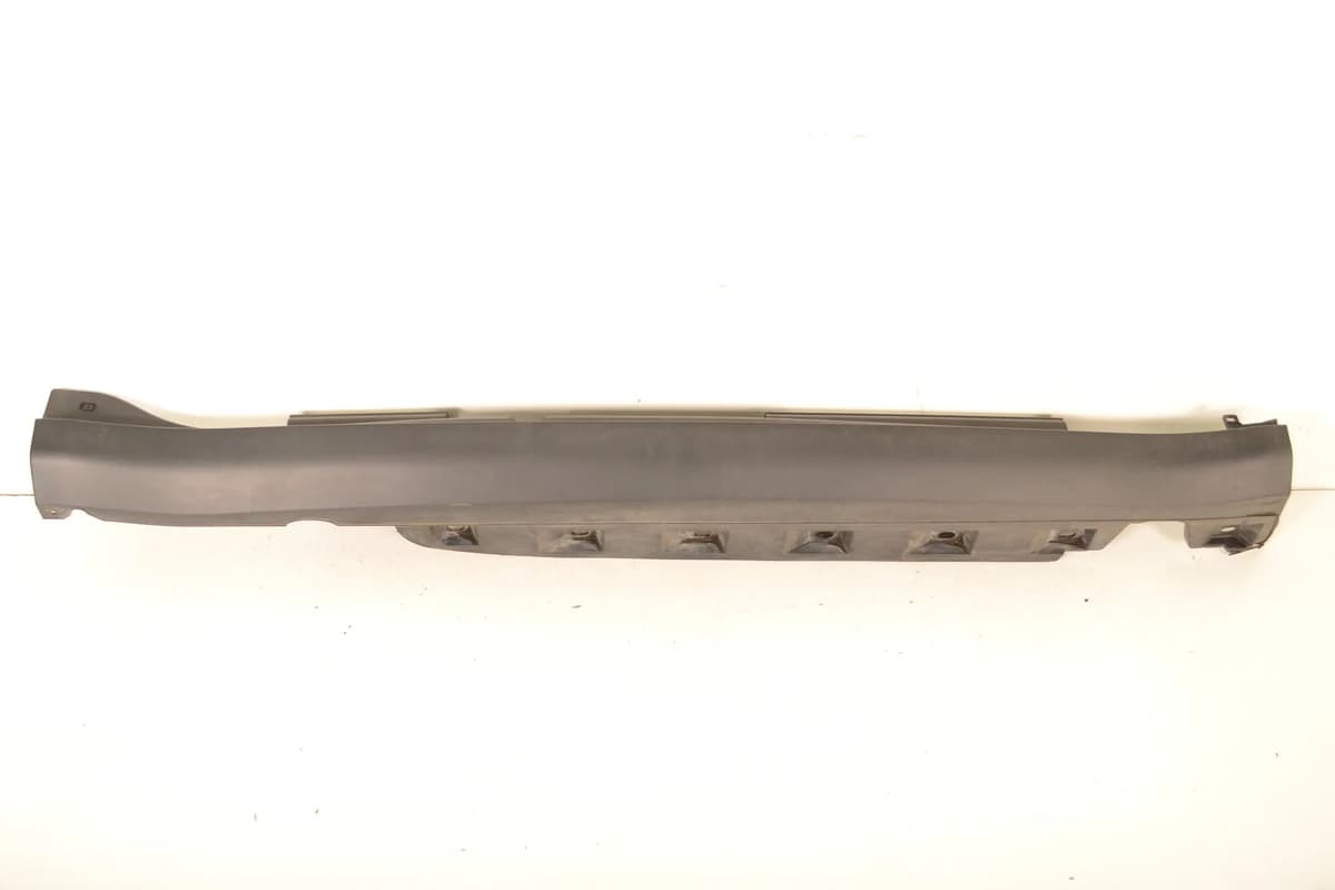 MINI COUNTRYMAN R60 D 2012 RHD Side Skirt Right Off Side 9801888 11330946