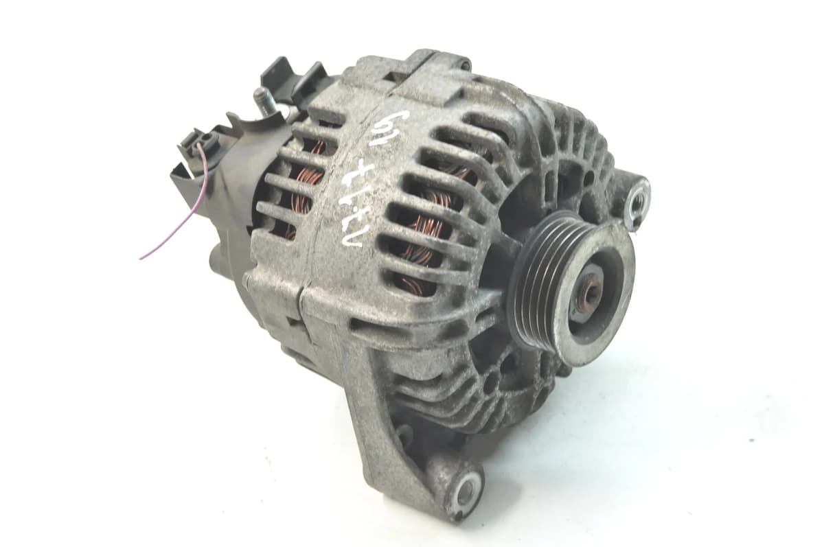 MINI R56 Cooper D 2010 RHD Alternator Generator Motor 7823291 11402606
