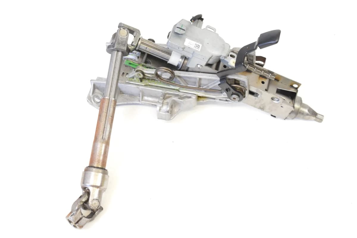 VOLVO V40 1.6 D2 2013 RHD Steering Column Mechanism p31340956 11441995
