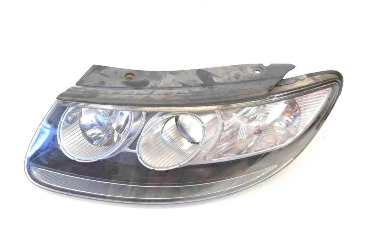 HYUNDAI SANTA FÉ CM Front Left Headlight RHD 2.2 Diesel 114kw 2008 11450329