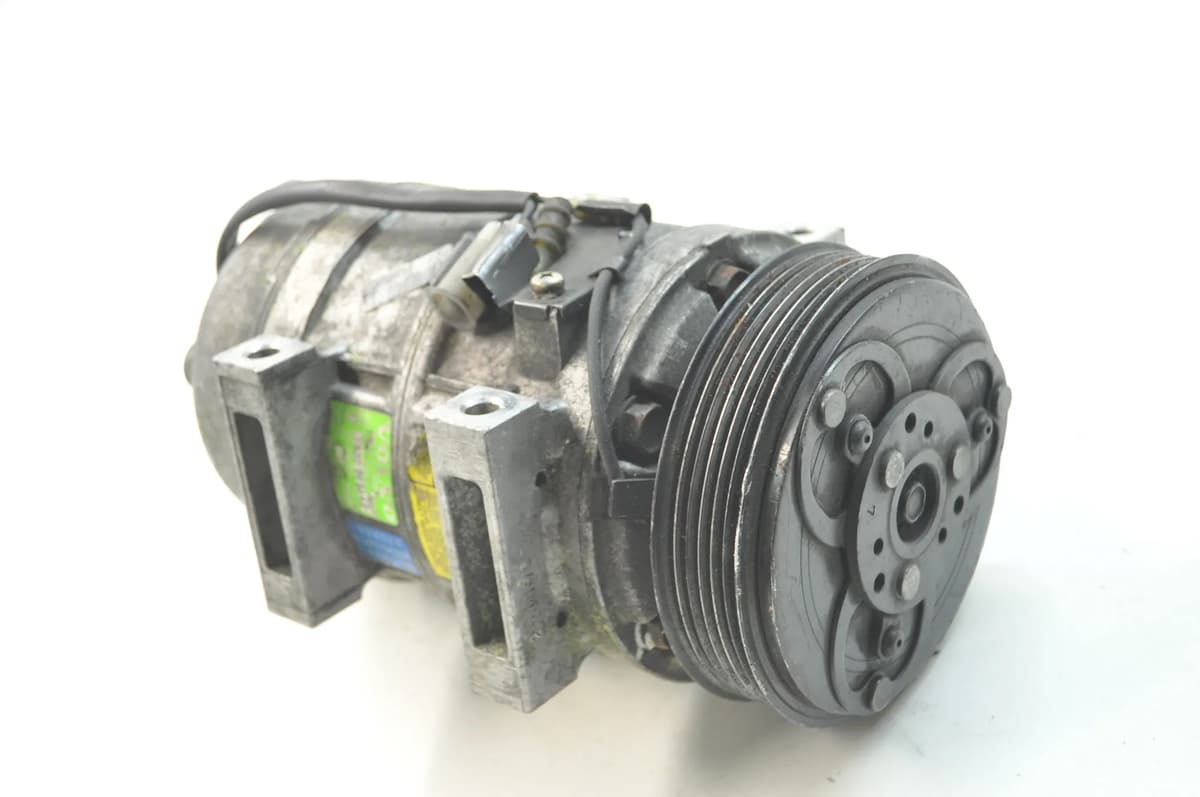 VOLVO S80 2.4 D 2002 A/C Air Con Compressor Pump 506011-8207 11469186
