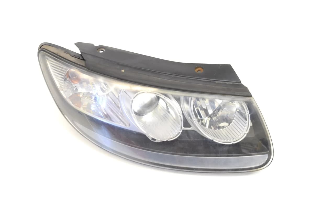 HYUNDAI SANTA FÉ CM 2007 RHD Front Right Headlight 92102-2BXXX 11480947