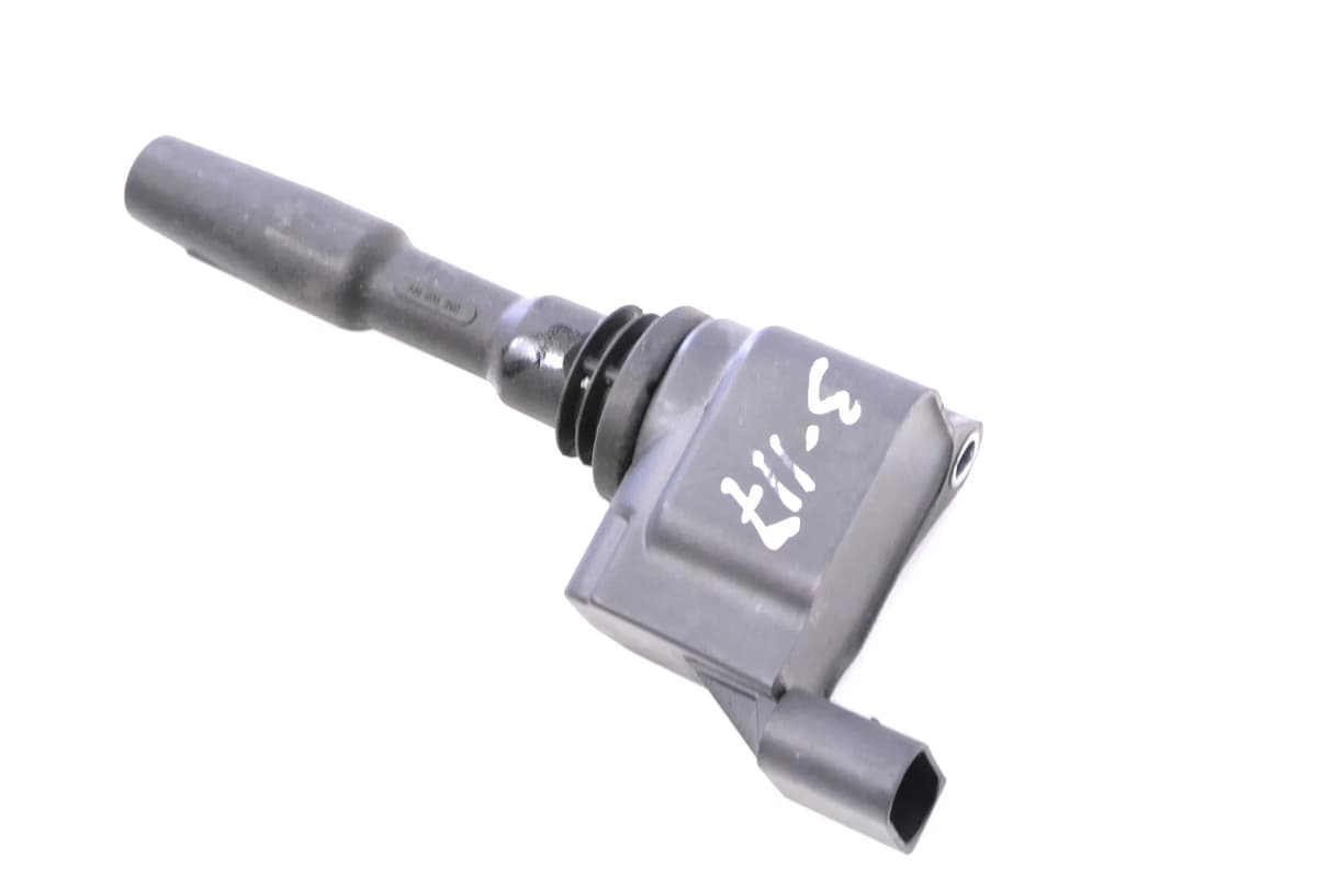 VW GOLF VII 5G 1.5 TSI 2017 LHD Ignition Coil 05E905110 11507761