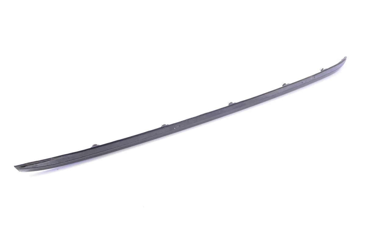 JAGUAR F-PACE X761 2017 Right Side Roof Rail HK8M-550A62