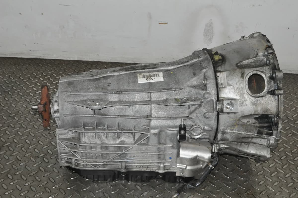 MERCEDES-BENZ E W213 2016 Gearbox 725.008