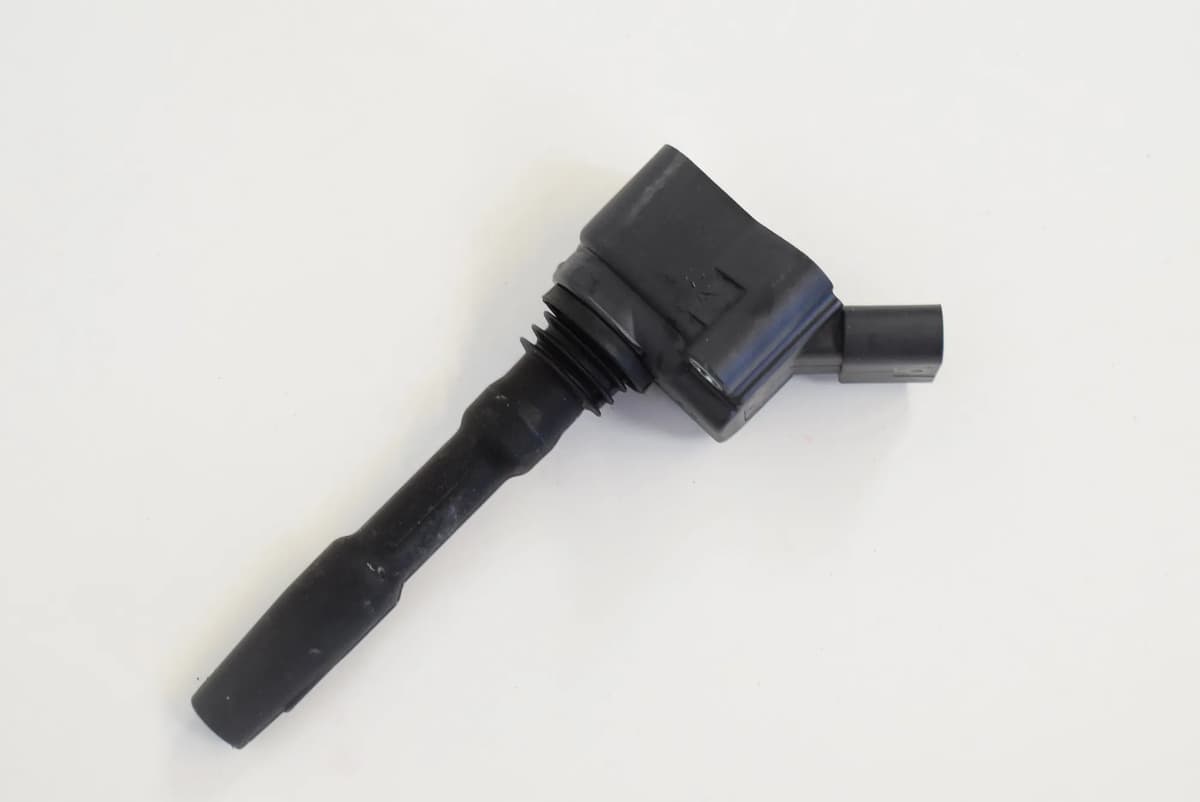 VW TOUAREG CR7 3.0 TSI 2018 LHD Ignition Coil 06H905110G 11548203