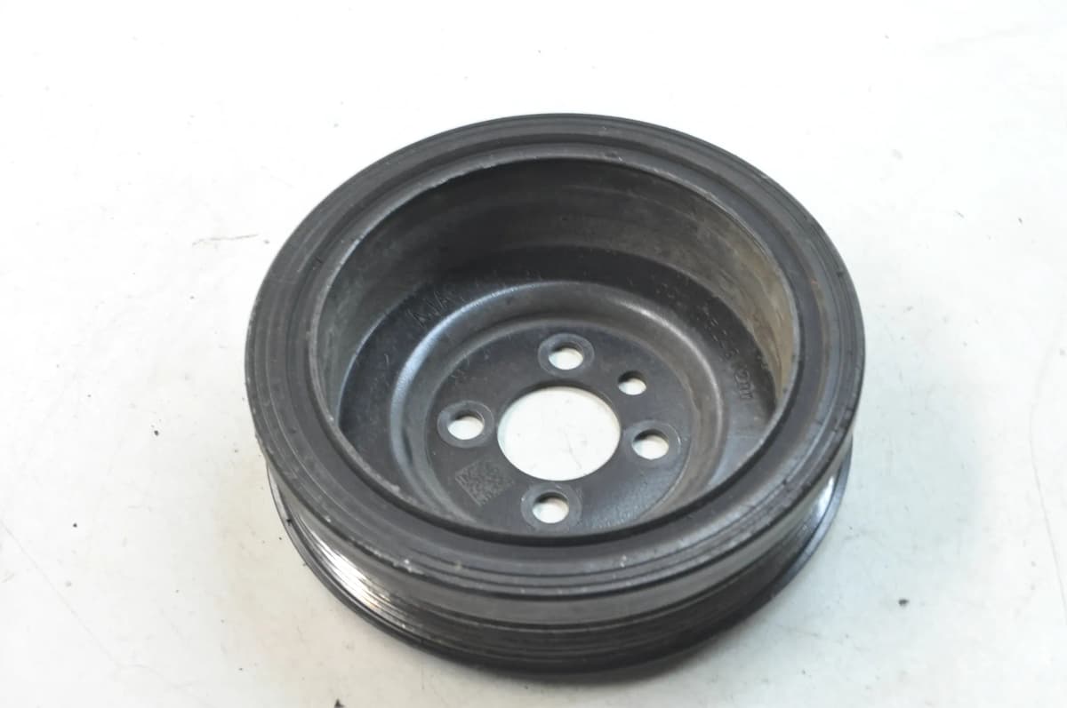 VW TIGUAN 5N 2.0 TDI 2015 Crankshaft Pulley 04L105243 11552412