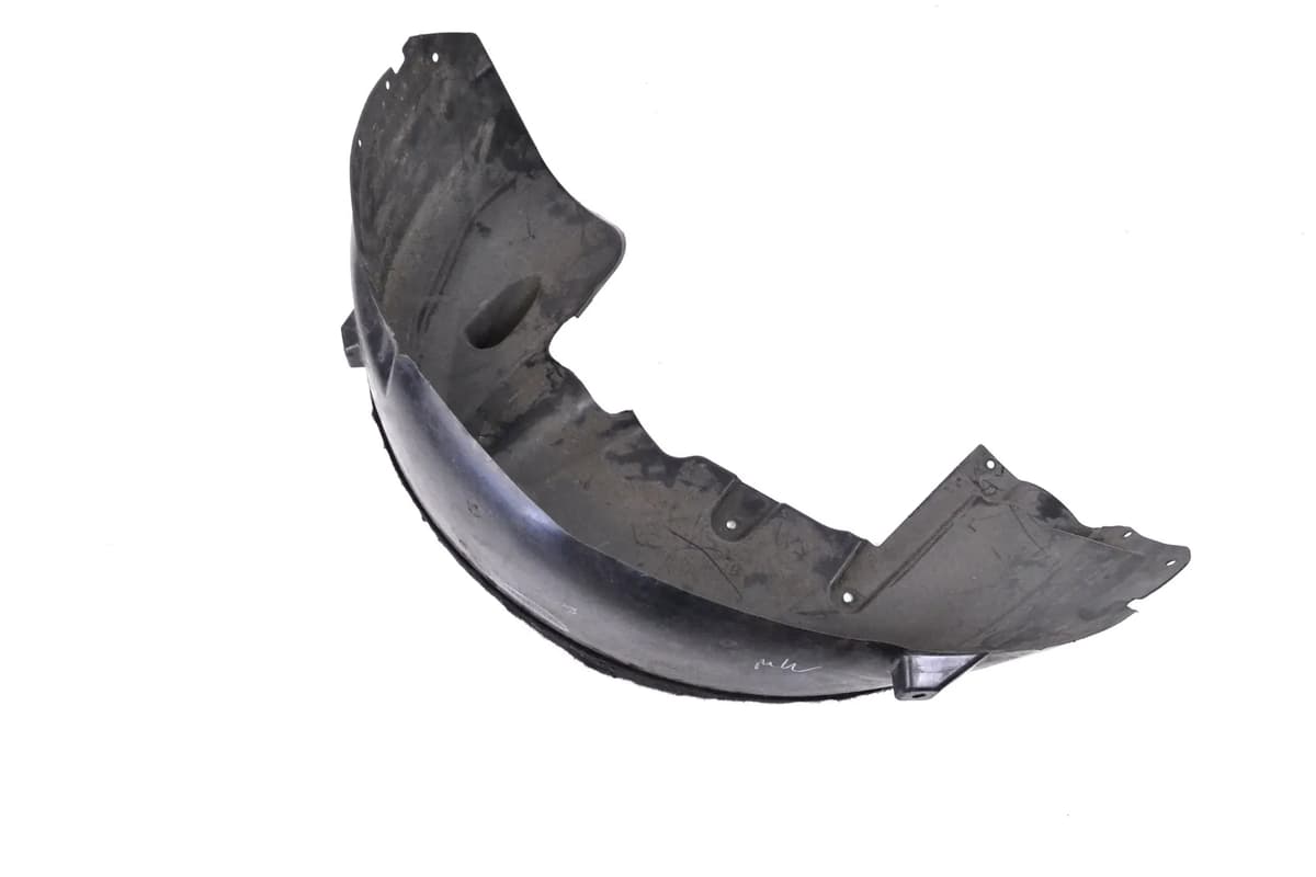 MERCEDES W166 GLE250d 2017 RHD Rear Left Wheel Arch Liner A1668841322 11559711