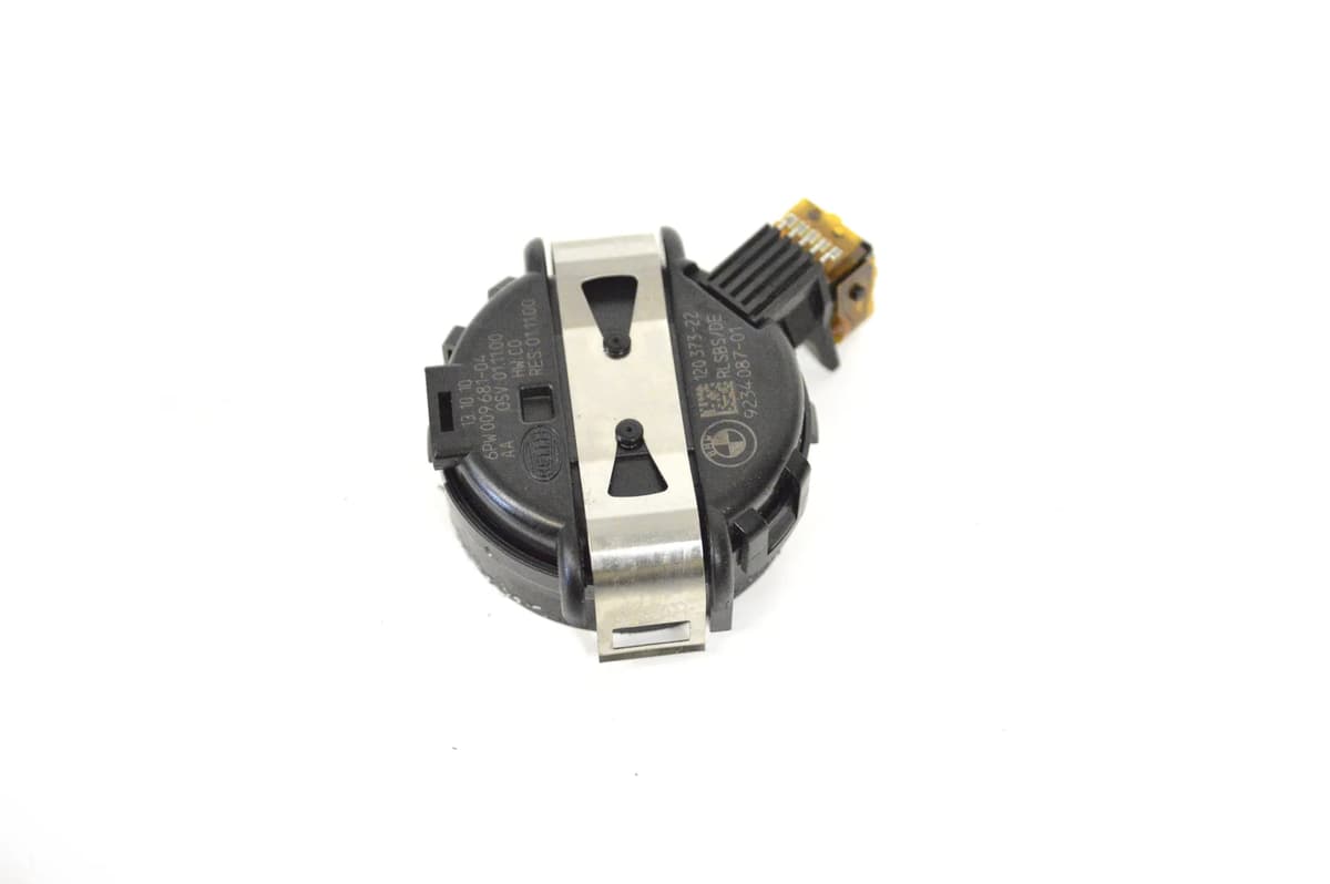 BMW 5 F10 525d 2011 RHD Rain Light Solar Sensor 9234087 11561966
