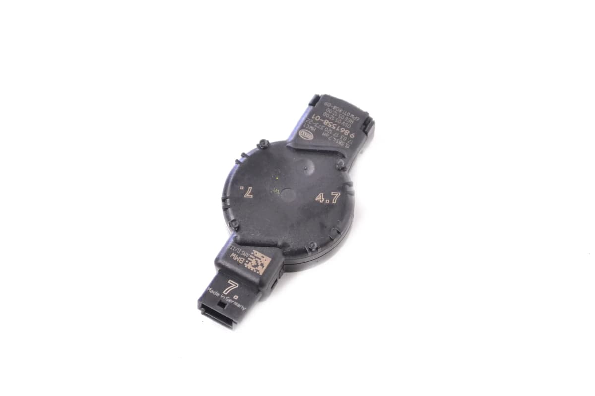 BMW 4 F36 435d xDrive 2017 RHD Rain Light Solar Sensor 9861558 11568784