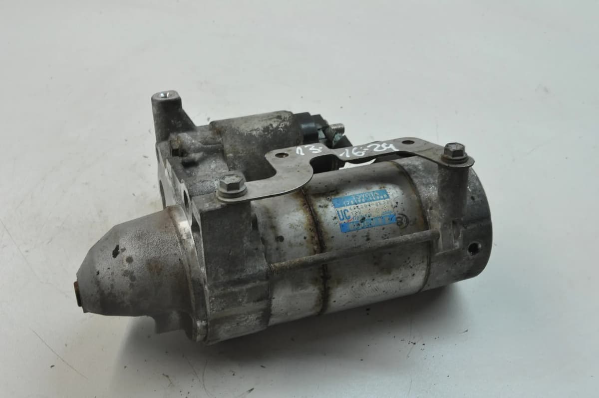 LEXUS LS 460 F4 2010 Engine Starter Motor 28100-380600 11580220