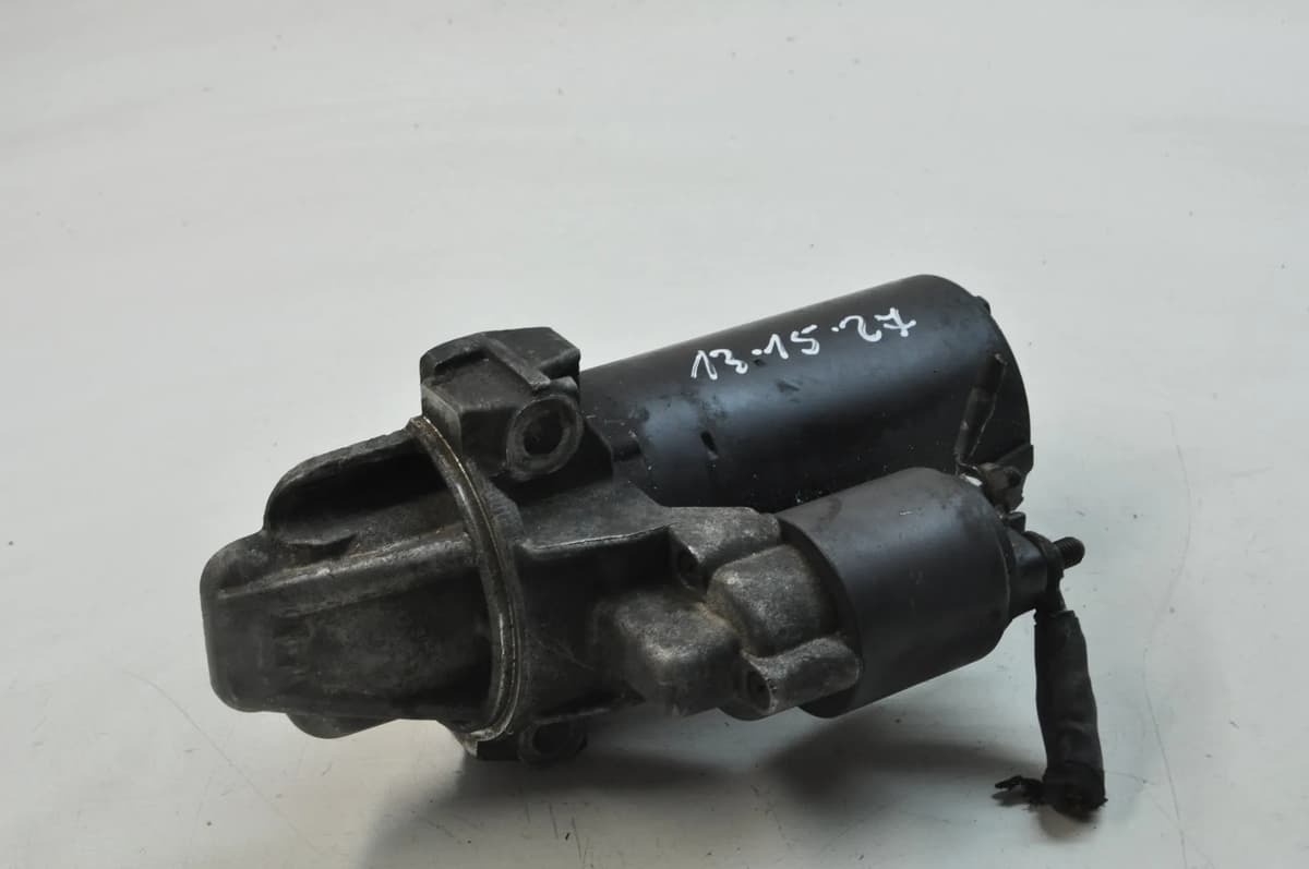 Ford Transit 2.2 TDCi Starter Motor 92kW 2014 RHD 11582364