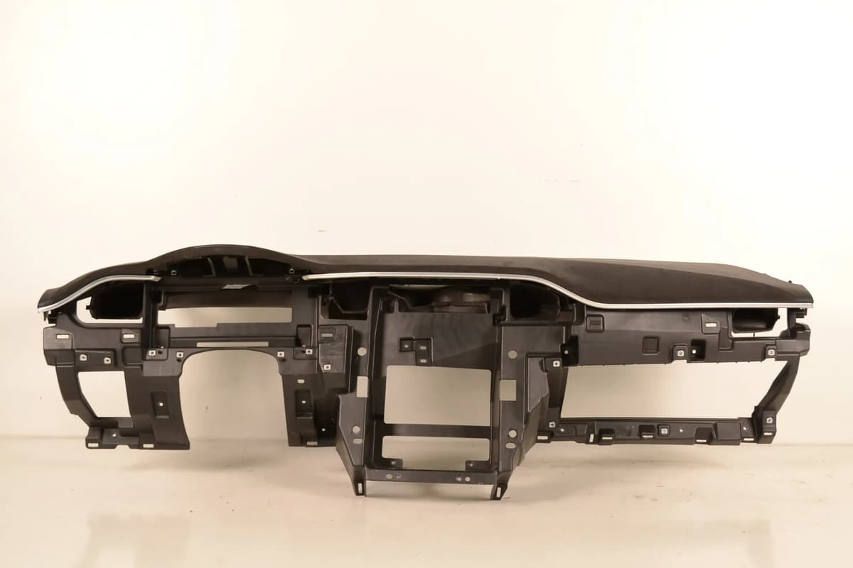 Tesla Model S Dashboard Instrument Panel 2015 LHD 11627490