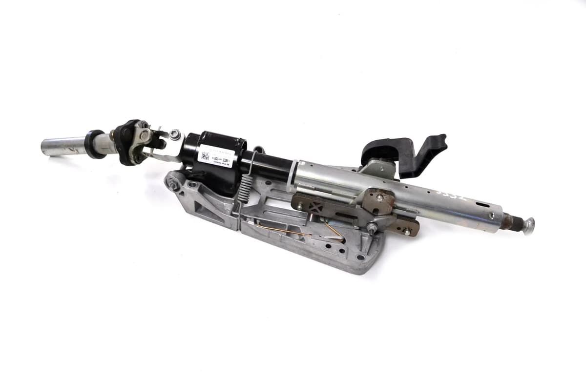 MERCEDES C218 CLS250 CDI 2011 RHD Steering Column Mechanism PP204462206 11657102