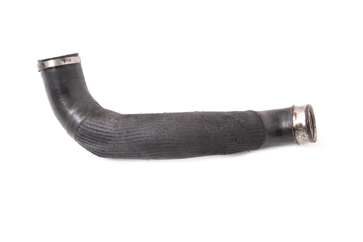 CHRYSLER 300C 3.0 CRD 2006 RHD Right Side Intercooler Hose 04861690AC 11686516