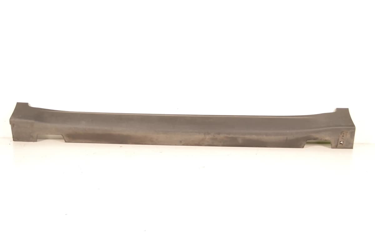 KIA SPORTAGE QL 1.7 CRDi 2018 RHD Side Skirt Left Near Side 87753-F1100 11691840