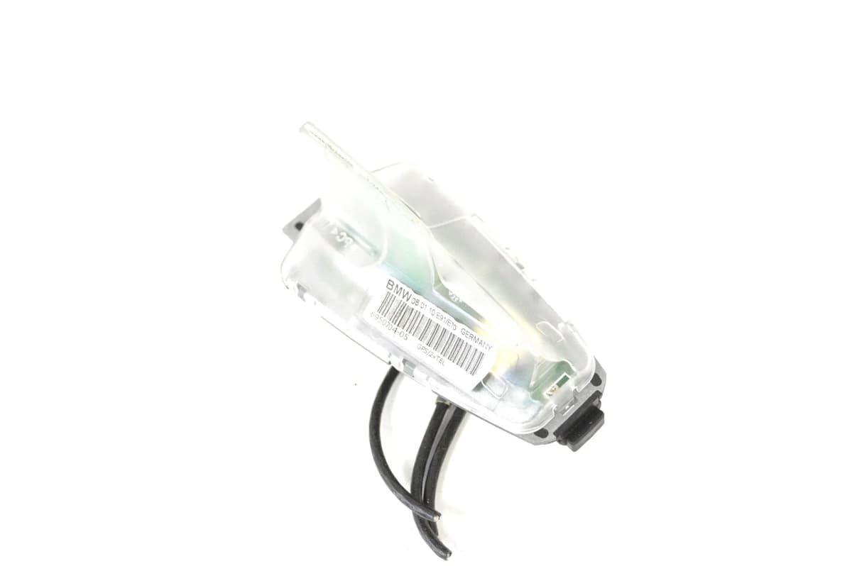 BMW 5 Gran Turismo F07 2010 Antenna 6950704