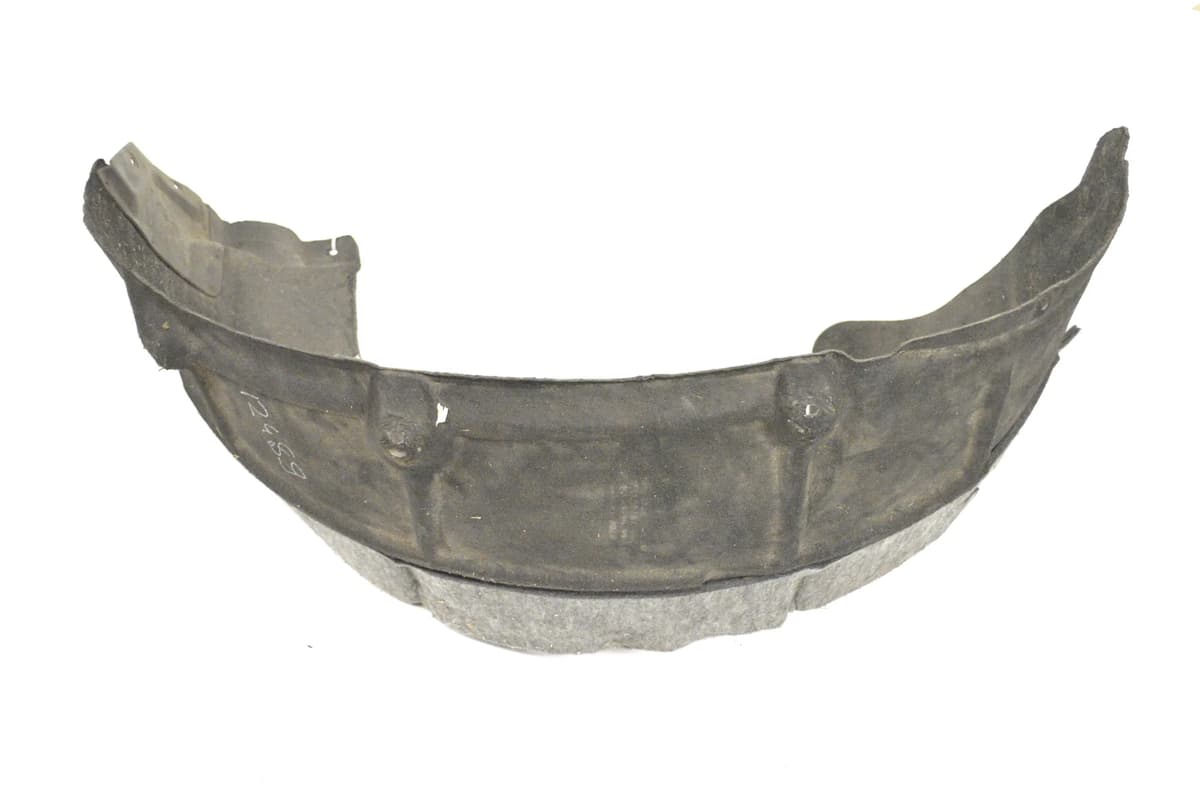 MERCEDES-BENZ GLE W166 2016 Rear Right Arch Liner A2926903400