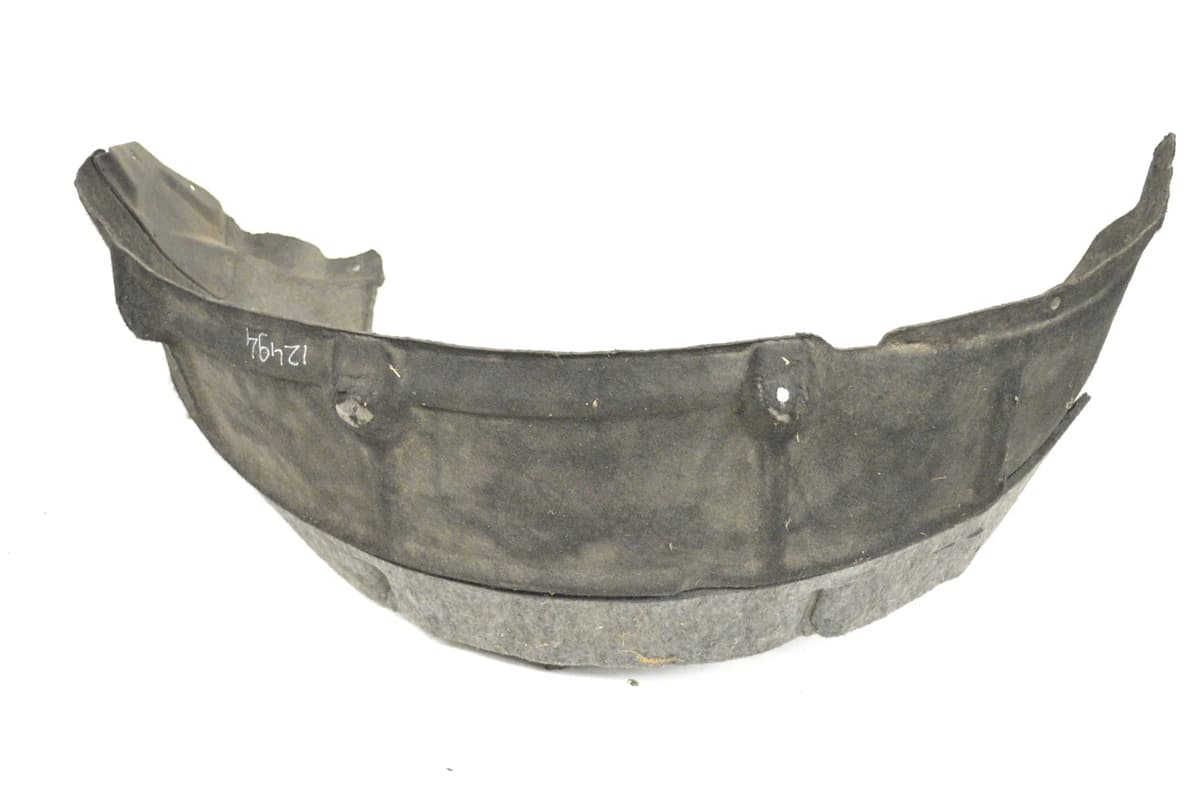 MERCEDES-BENZ GLE W166 2016 Rear Right Arch Liner A2926903400