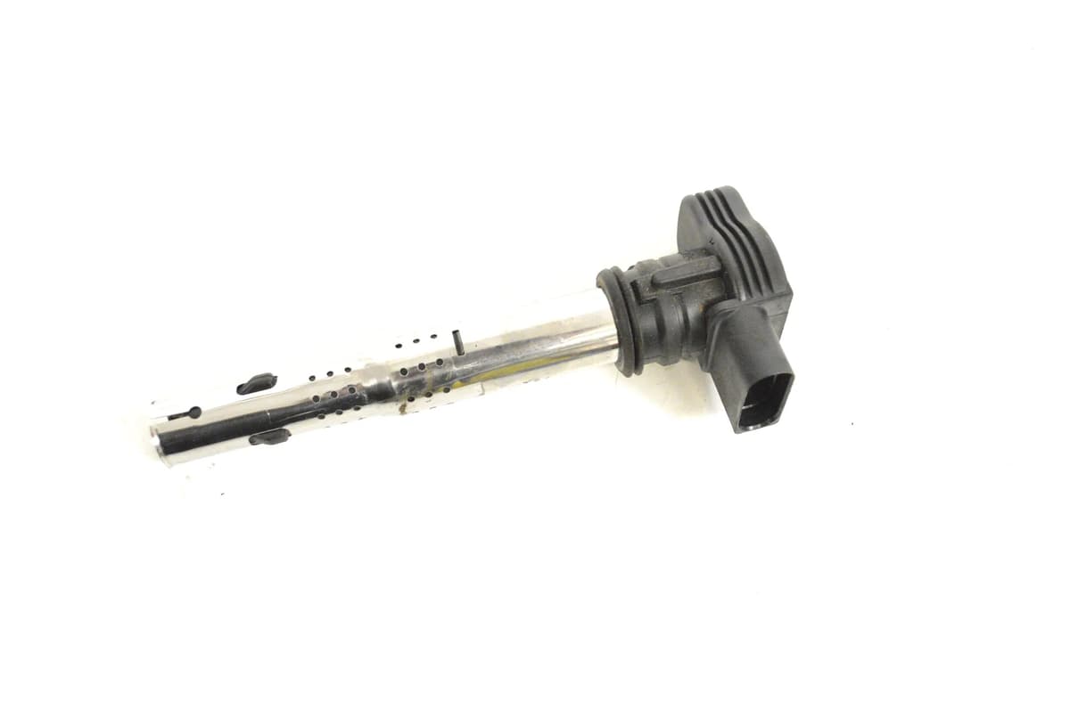 AUDI TT 8J 2.0 TFSI 2008 RHD Ignition Coil 07K905715D 11727300
